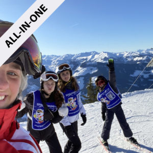 Skischool Mayrhofen Skischool Mayrhofen