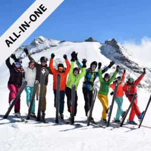 Skischool Mayrhofen Skischool Mayrhofen