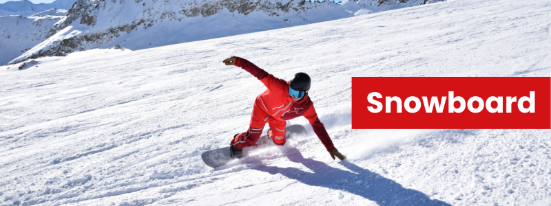 Snowsports Mayrhofen Snowsports Mayrhofen