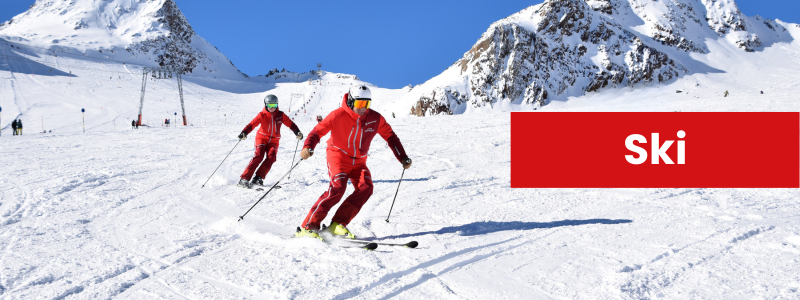 Snowsports Mayrhofen Snowsports Mayrhofen
