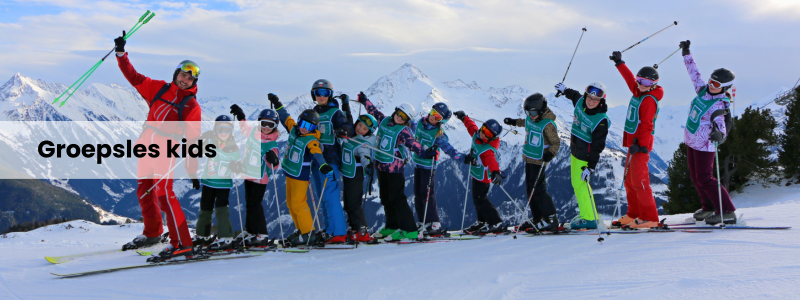 Snowsports Mayrhofen Snowsports Mayrhofen