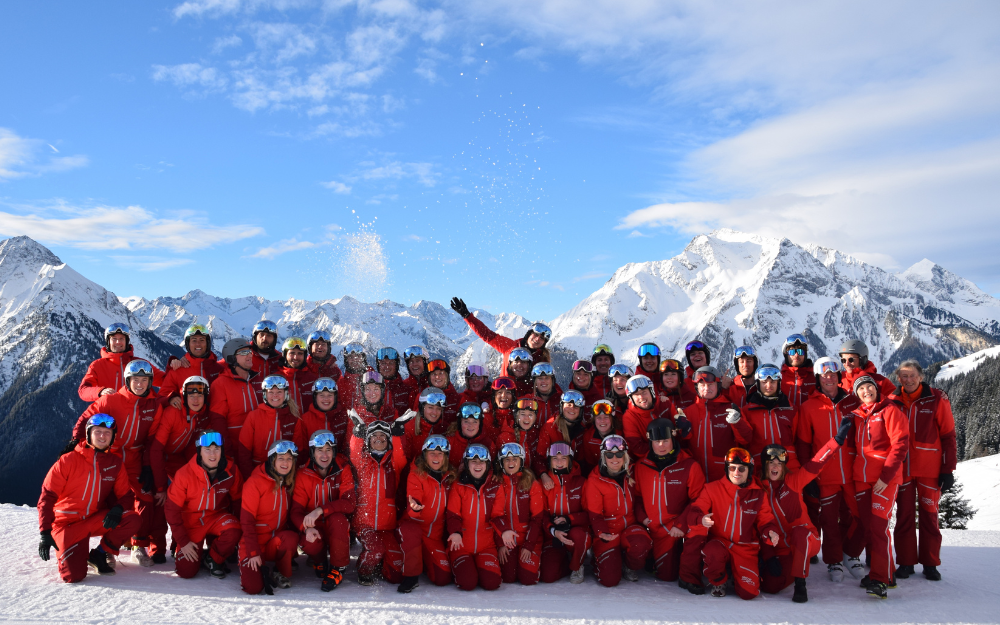 Vacatures vacatures skileraar Mayrhofen oostenrijk