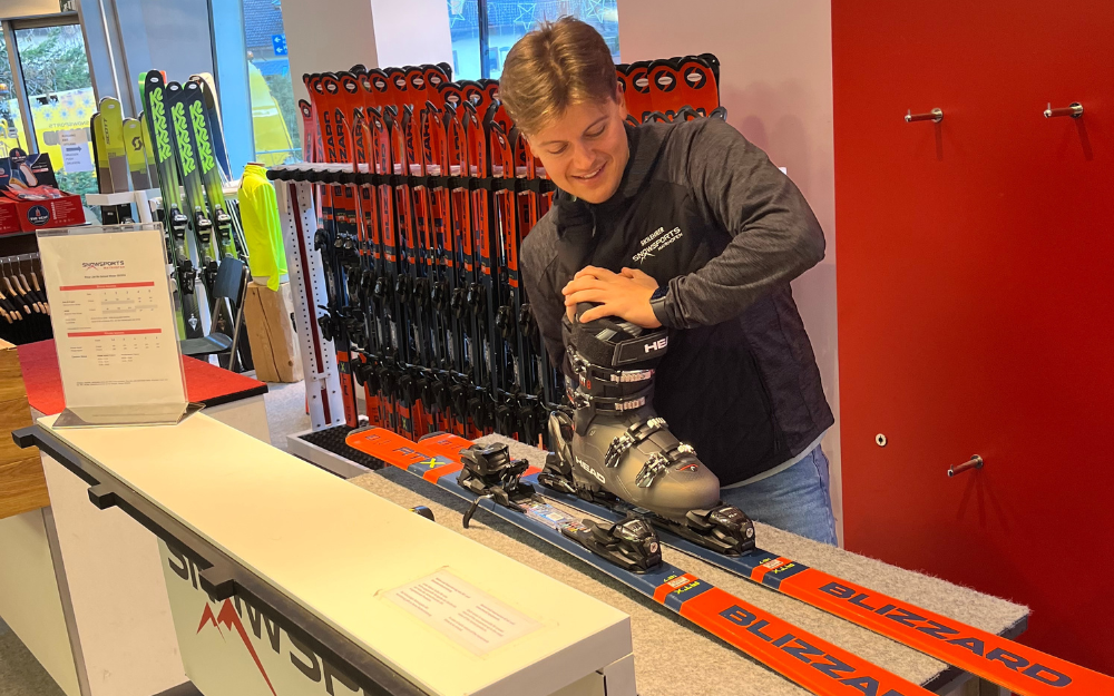 Vacatures vacatures skileraar Mayrhofen oostenrijk