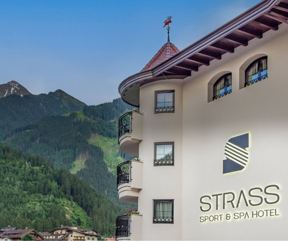 Accommodaties Mayrhofen Accommodaties Mayrhofen