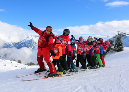 Snowsports Mayrhofen Snowsports Mayrhofen