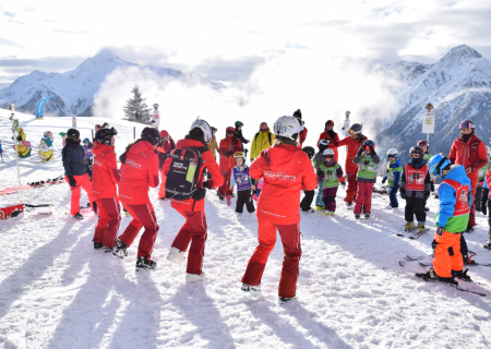 Snowsports Mayrhofen Snowsports Mayrhofen