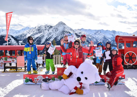 Snowsports Mayrhofen Snowsports Mayrhofen