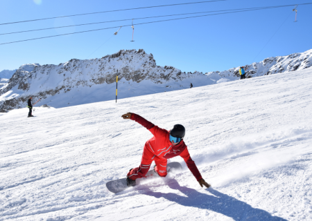Snowsports Mayrhofen Snowsports Mayrhofen